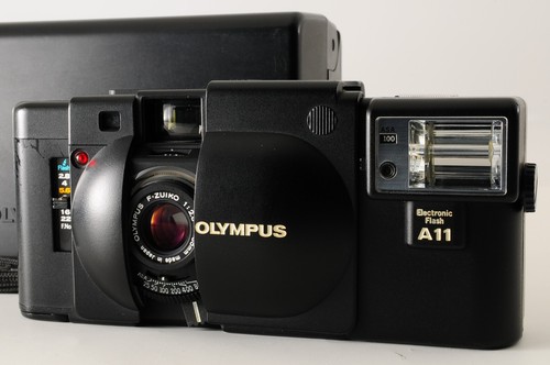 Mint con custodia olympus - [n,