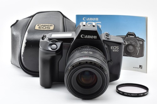 Canon eos 650 - canon,