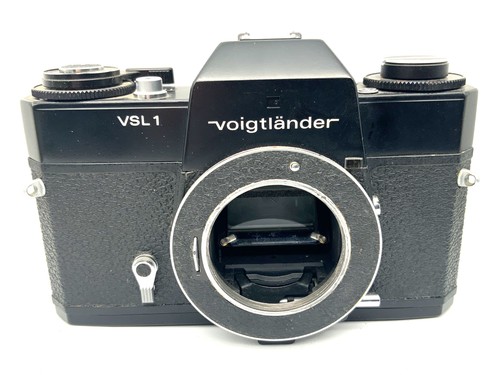 Voigtländer vsl slr 35mm - voigtländer,