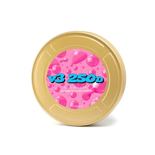 Dealer v3 250d - 30, m