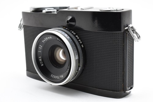 Ecc kowa sw telecamera - +,
