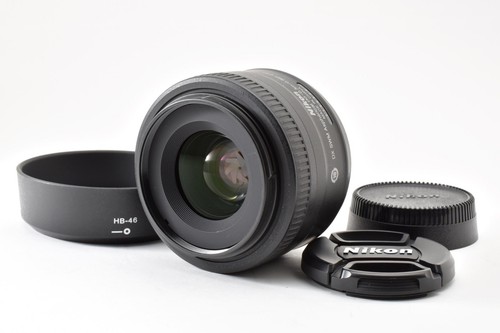 Nikon nikkor 35mm - nikkor,