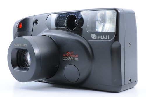 Fuji tele cardia super - tele, date