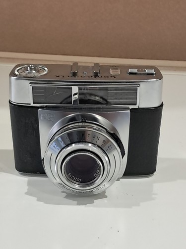 Zeiss ikon contessa - ikon,