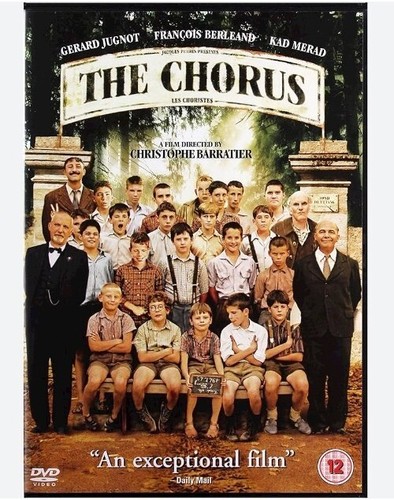 35mm the chorus - chorus, (2004)