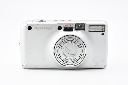 Come nuovo pentax espio - nuovo--],