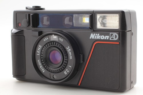 Quasi come nuovo nikon l35ad - come,