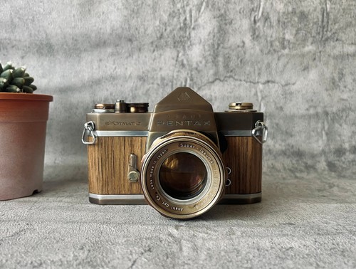 Pentax takumar mm f1 - /, f1.8