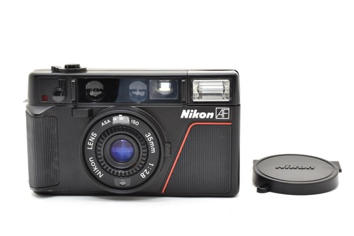 Quasi nuovo nikon l35af iso - [quasi, nuovo]