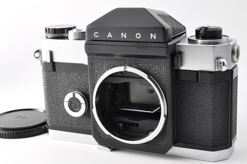 Quasi mint canonflex 1959s - mint++],
