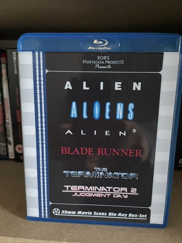 35mm scans blu rays - 35mm,