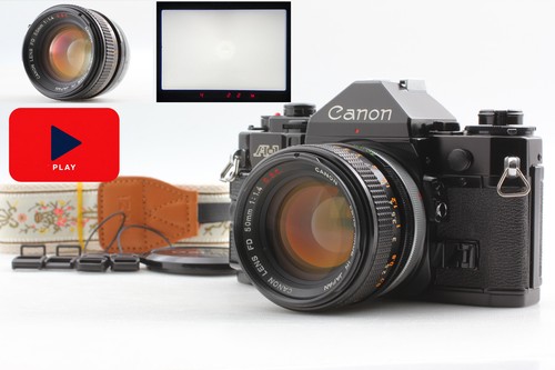 Quasi come nuovo canon a - come, nuovo]