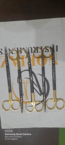 Lotto forbici curve - lotto, 4