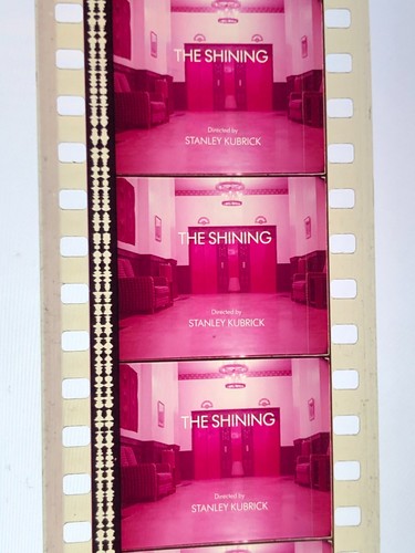 The shining original - the,