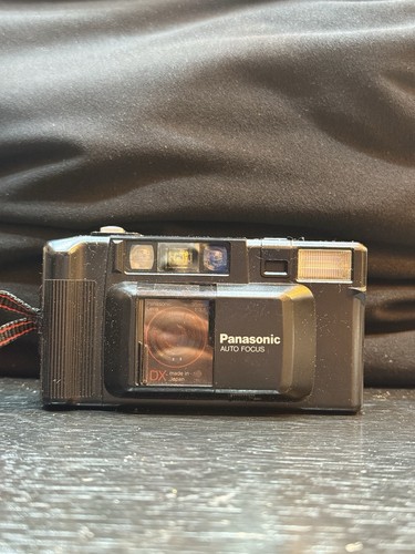 Panasonic 500af 35mm point - panasonic, &