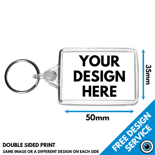 35mm custom printed - 35mm,