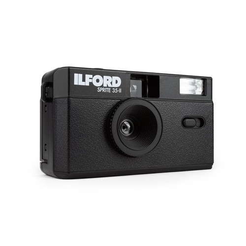 Ilford sprite 35mm - ilford,