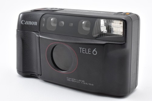 Quasi nuovo canon - nuovo],