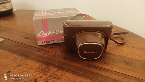 Beauty lightomatic iii - beauty,